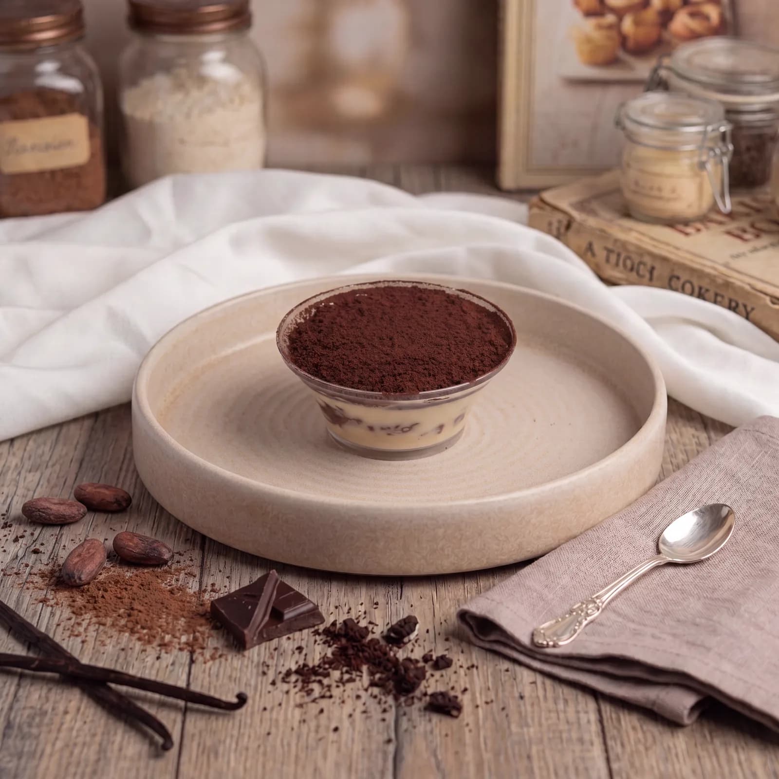 İtalyan Tiramisu